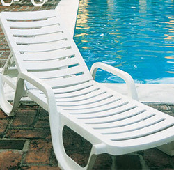 Grosfillex® Bahia Collection