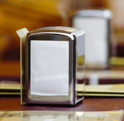 Napkin Dispensers