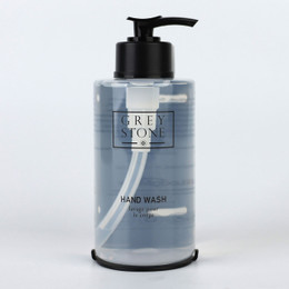 Single Bracket with Bottle Separate