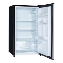 Platinum Steel - Open