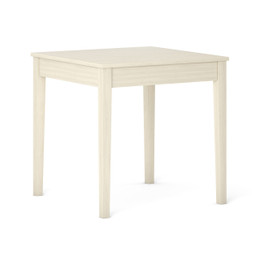 Lang Activity Table - Weathered White