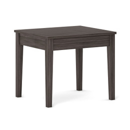 Lang End Table - Rodeo Oak