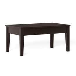 Lang Cocktail Table - Espresso