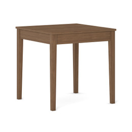 Lang Activity Table - Walnut