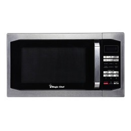 MC16ST (Stainless Steel)