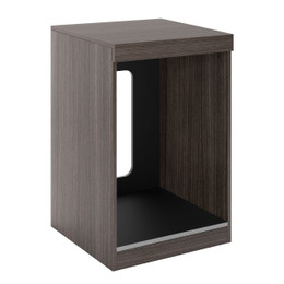 Tower Style - 37"H - Rodeo Oak