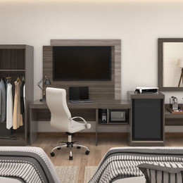 Rodeo Oak / Salt Oak