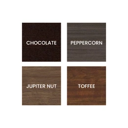 Finish Options