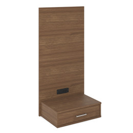 LN-USB - Power Unit on Wall Panel