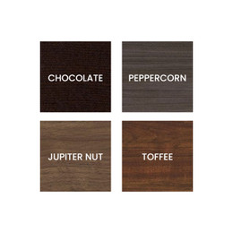 Finish Options