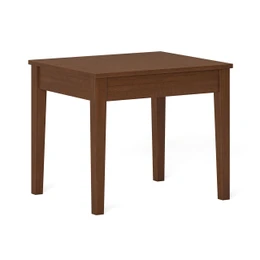 End Table (Toffee)