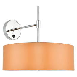 Copper Pot/Orange (Sea)