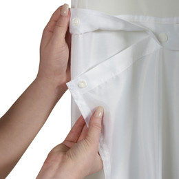 Waterproof Snap-On Liner (#WRL7057)
