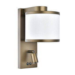 HB401 (Headboard Sconce)