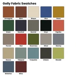 Golly - Synthetic