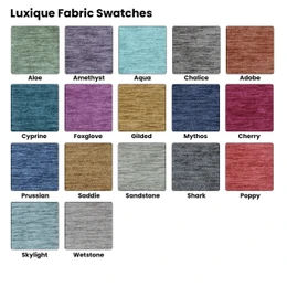 Luxique Fabric
