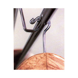 Hanger Bar Suspension & Keyway Hanger Hook