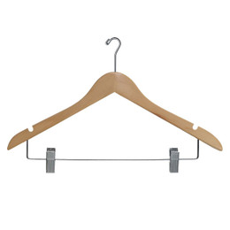 KYW3 - Women's Hanger with Clips