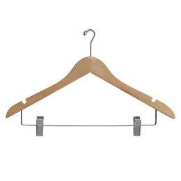 KYW3 - Women's Hanger with Clips