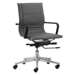 FL687GR with Black Arms