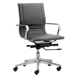 FL687GR with Chrome Arms