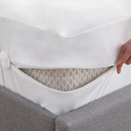 Mattress Cover Ziper