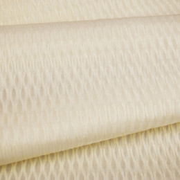 Beacon Coconut Window Sheers