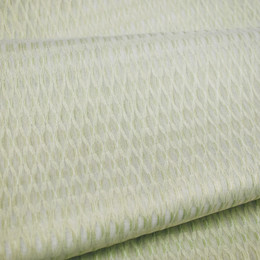 Beacon Mint Window Sheers