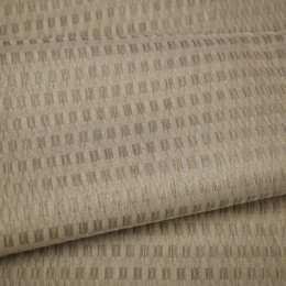 Beacon Charcoal Window Sheers