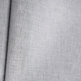 Concierge Silver Window Sheers