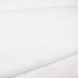 Slumber Snow Window Sheers