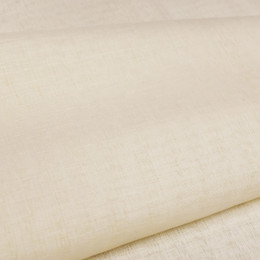 Slumber Cream Window Sheers