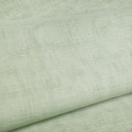 Slumber Celadon Window Sheers