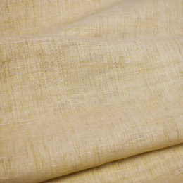 Slumber Parchment Window Sheers