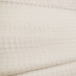 Times Square Winter Window Sheers