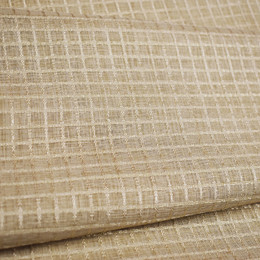 Times Square Linen Window Sheers