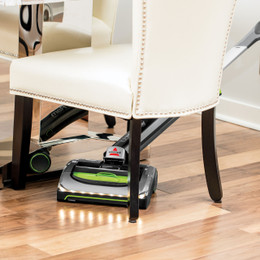 Fits under Furniture