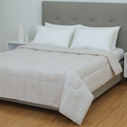 Martex Rx Comforter - Theo Linen