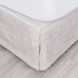 Martex Rx Bed Skirt - Theo Linen