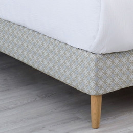 Martex Rx Box Spring Wrap - Liam Khaki