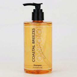 Coastal Breezes - Shampoo