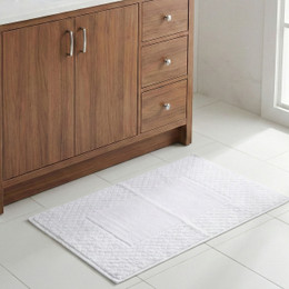 Double-stitched Hems