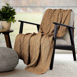 Martex Atelier Bella Throw Blankets