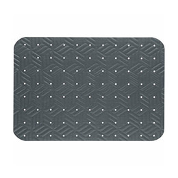 Grey - Wet Step Matting