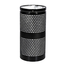 PDR1NL - Black (No Lid)