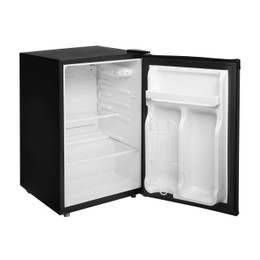 HBRC25 - Hotel Fridge See Inside