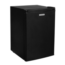 Hamilton Beach 2.5 cu ft Fridge