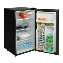 HBRC32 - Inside Compartments