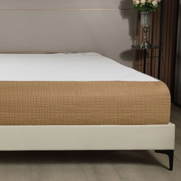 Fits Multiple Box Spring Sizes