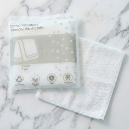 DTW12 Washcloth